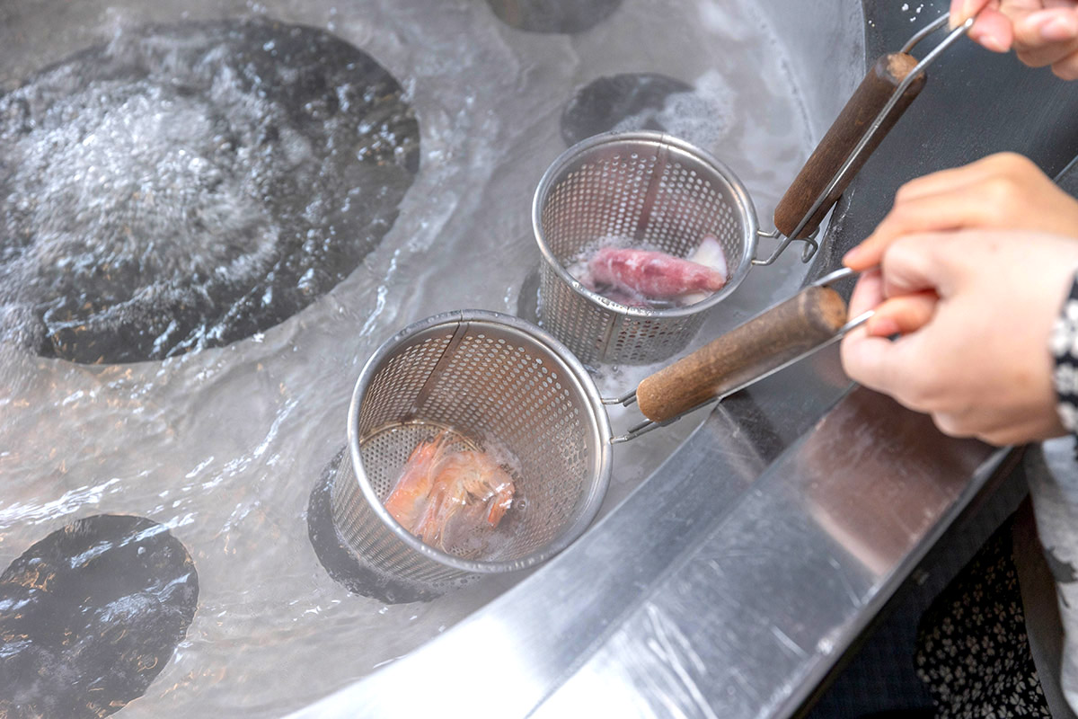 溪和水產觀光工廠