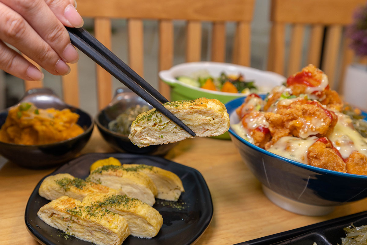 咲良日本家庭料理