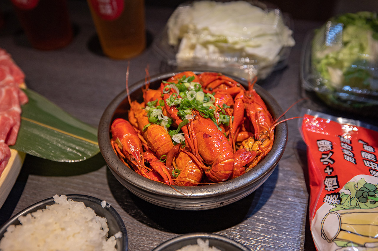 甯客串串鍋｜大里美食推薦｜2024台中火鍋推薦