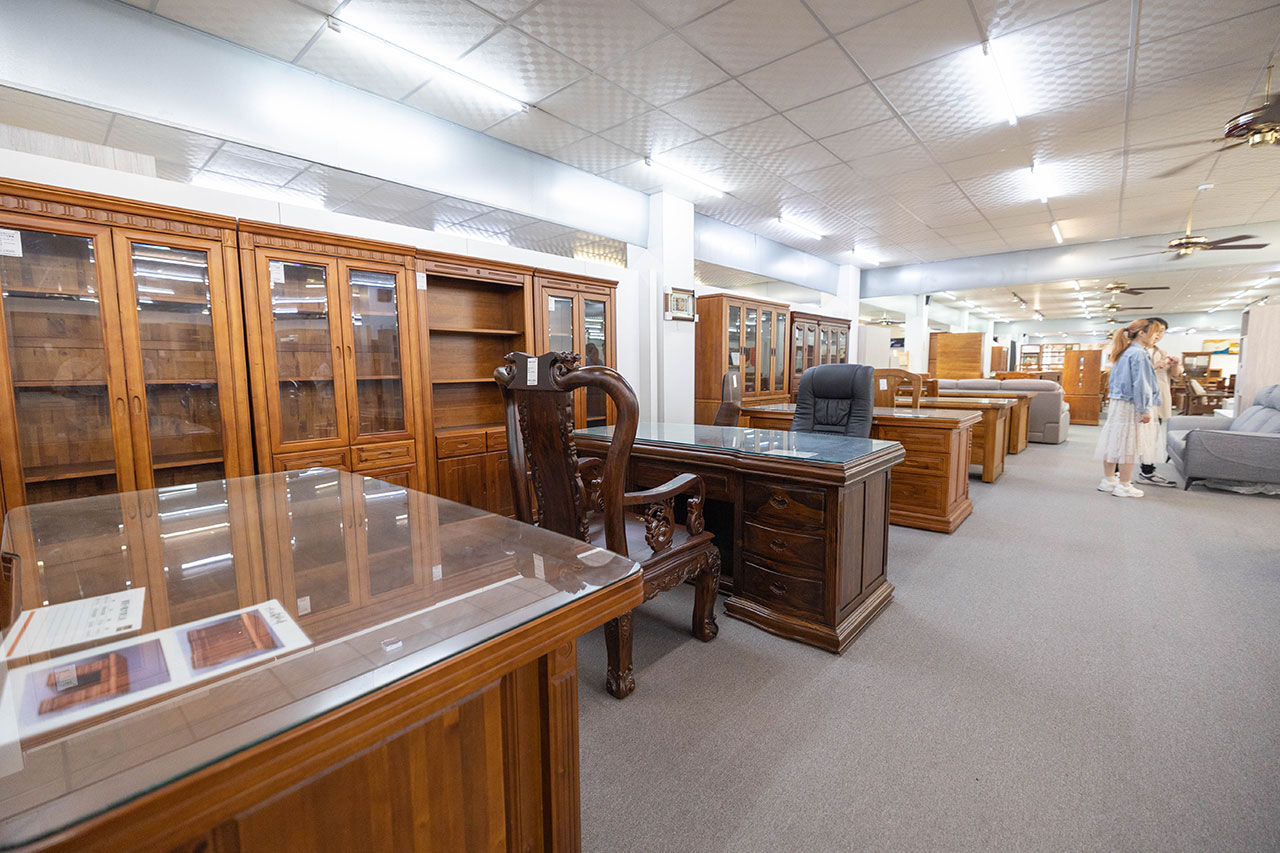 先進傢俱ＸiCAKU愛庫家居｜彰化鹿港家具行推薦