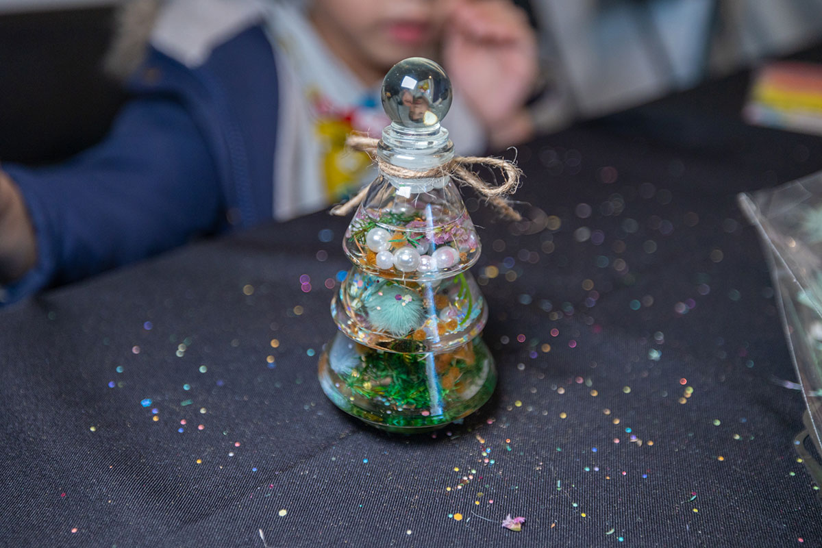 德妮嗨派對-百變小丑樂園