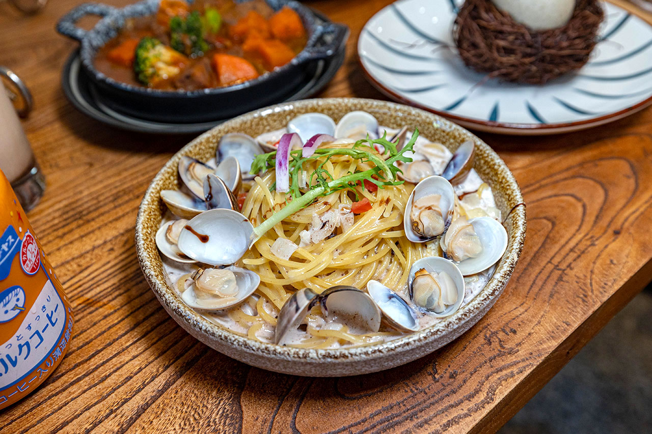 晨光手作料理坊｜台中大里早午餐推薦｜大里美食推薦