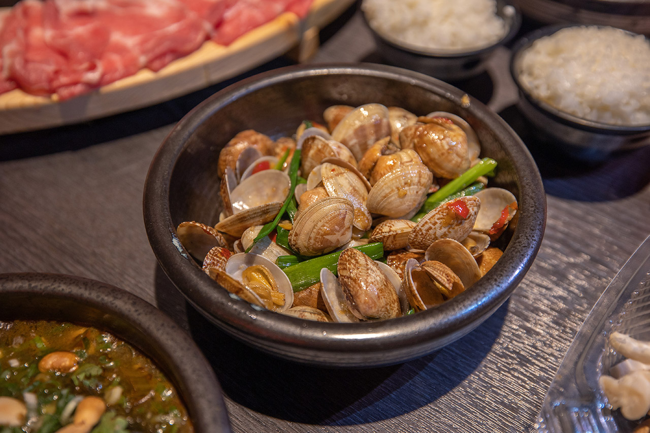 甯客串串鍋｜大里美食推薦｜2024台中火鍋推薦