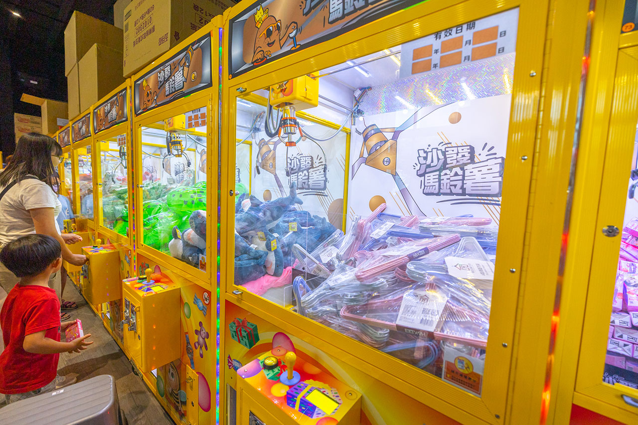 沙發馬鈴薯樂園-台中北屯軍福店