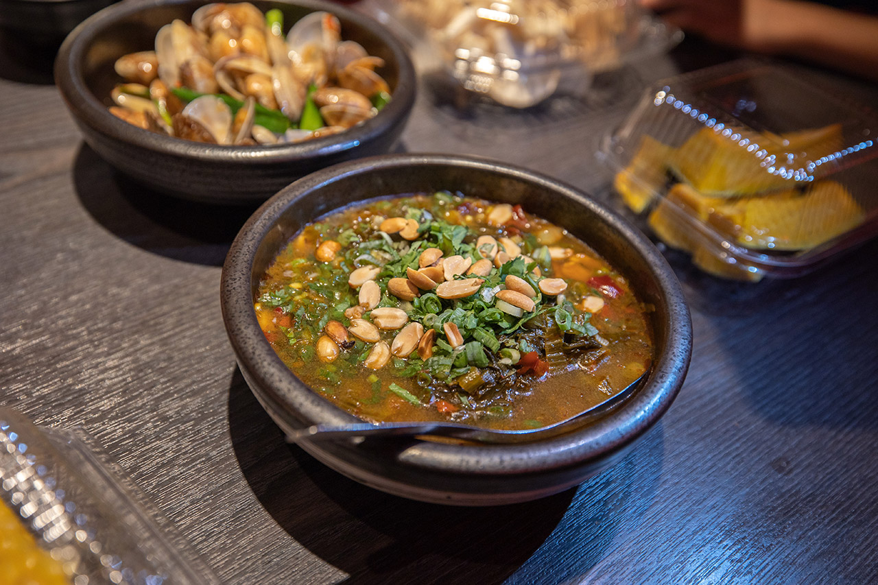 甯客串串鍋-台中大里火鍋