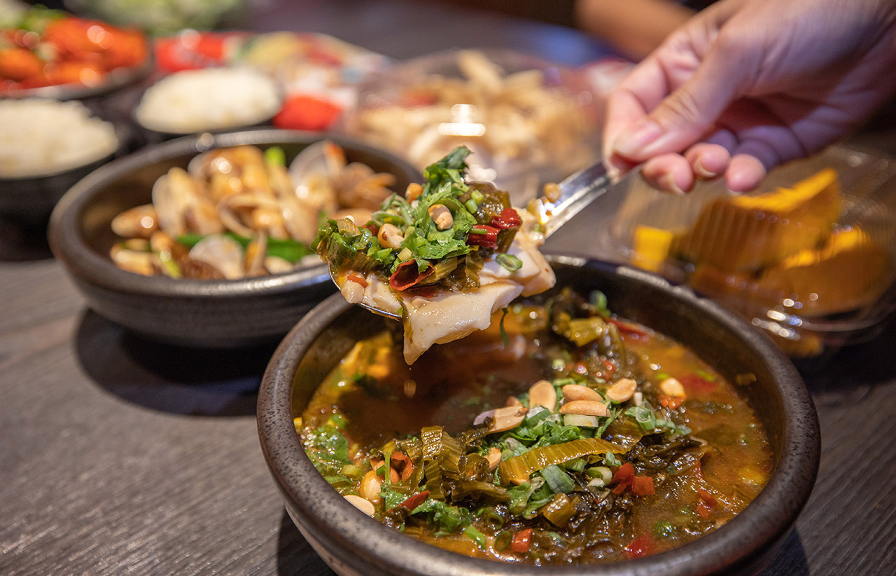 甯客串串鍋-台中大里火鍋