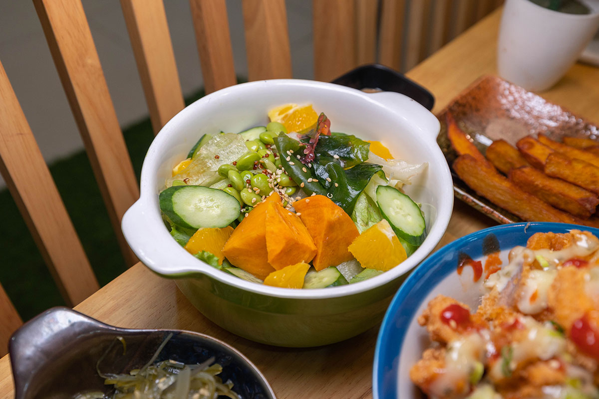 咲良日本家庭料理 咲良日本家庭料理