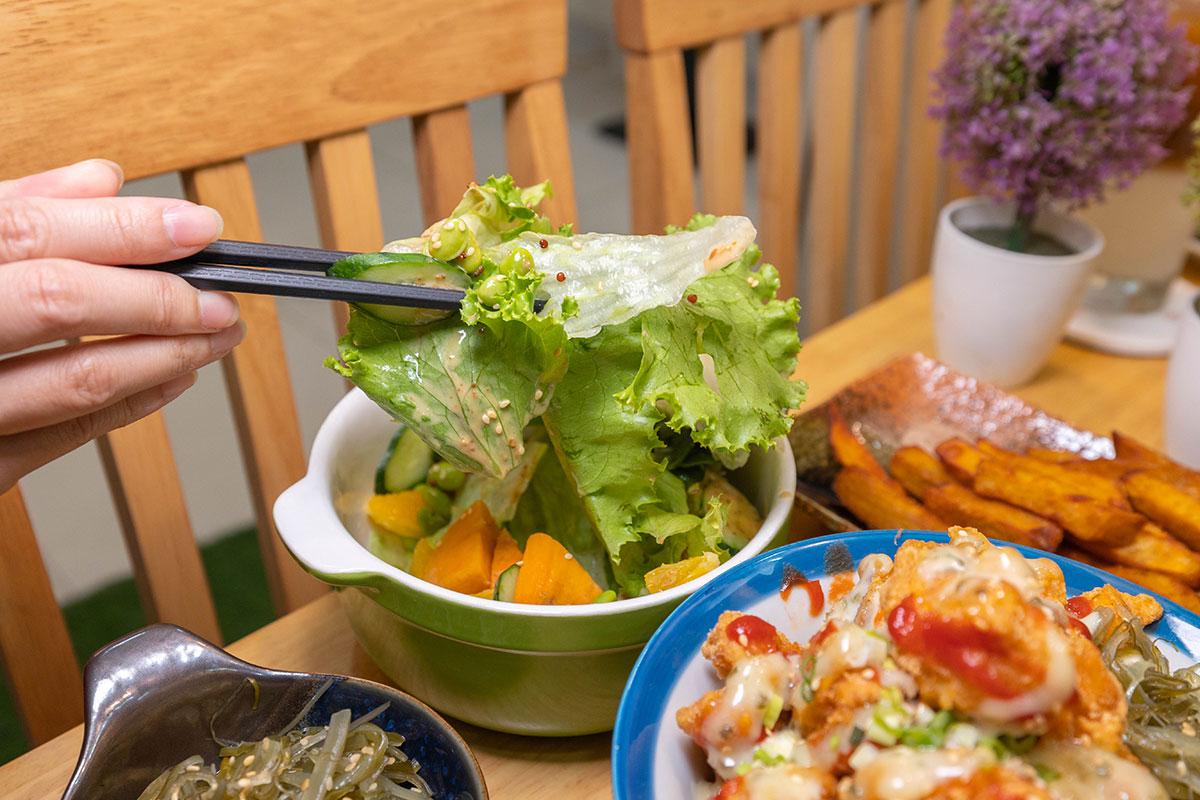 咲良日本家庭料理 咲良日本家庭料理