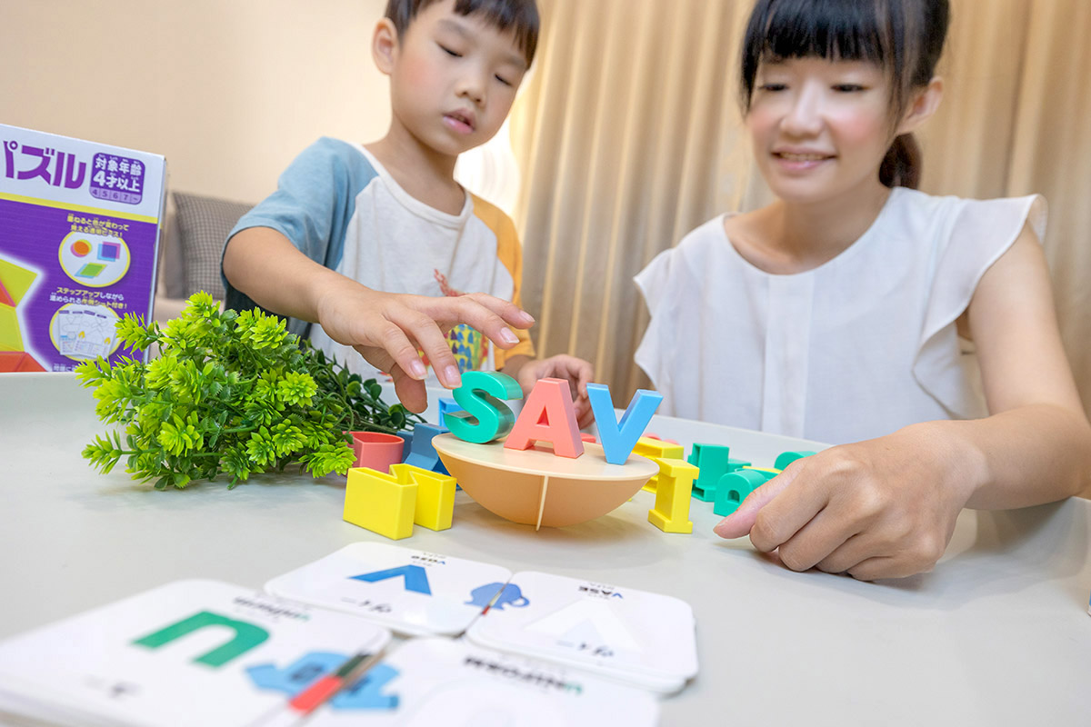 KUMON+TOY｜STEAM玩具推薦