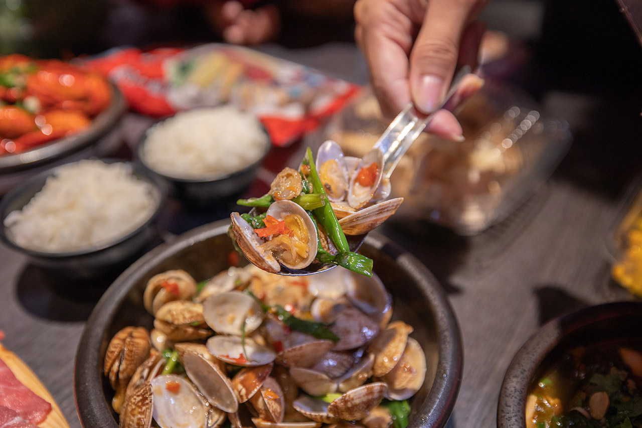 甯客串串鍋｜大里美食推薦｜2024台中火鍋推薦