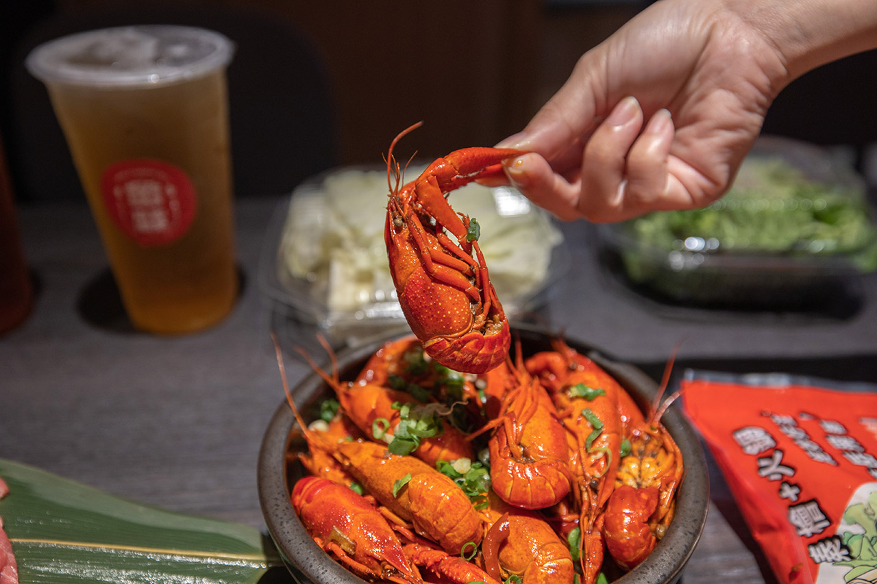 甯客串串鍋｜大里美食推薦｜2024台中火鍋推薦