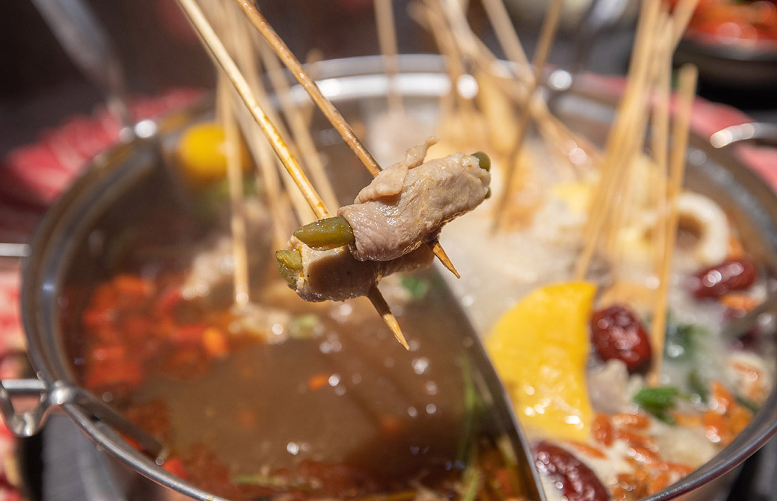 甯客串串鍋｜大里美食推薦｜2024台中火鍋推薦