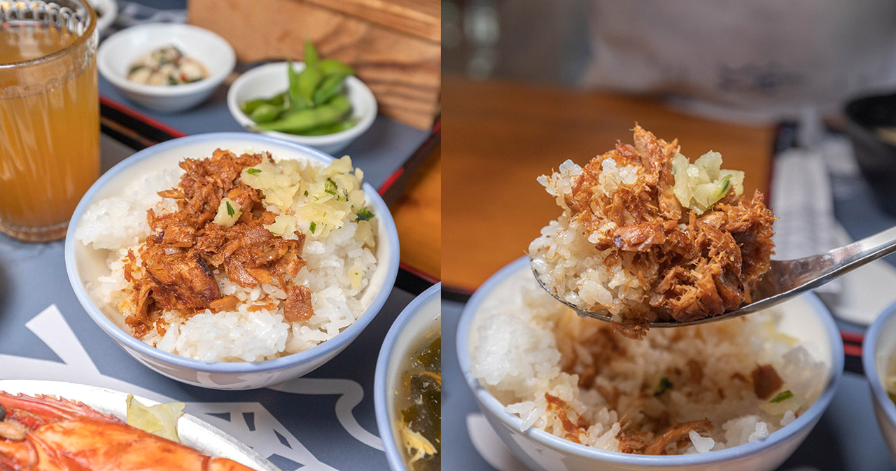 溪和水產觀光工廠