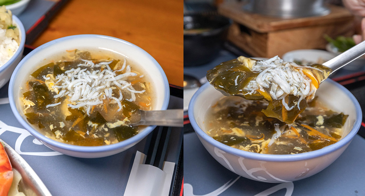 溪和水產觀光工廠