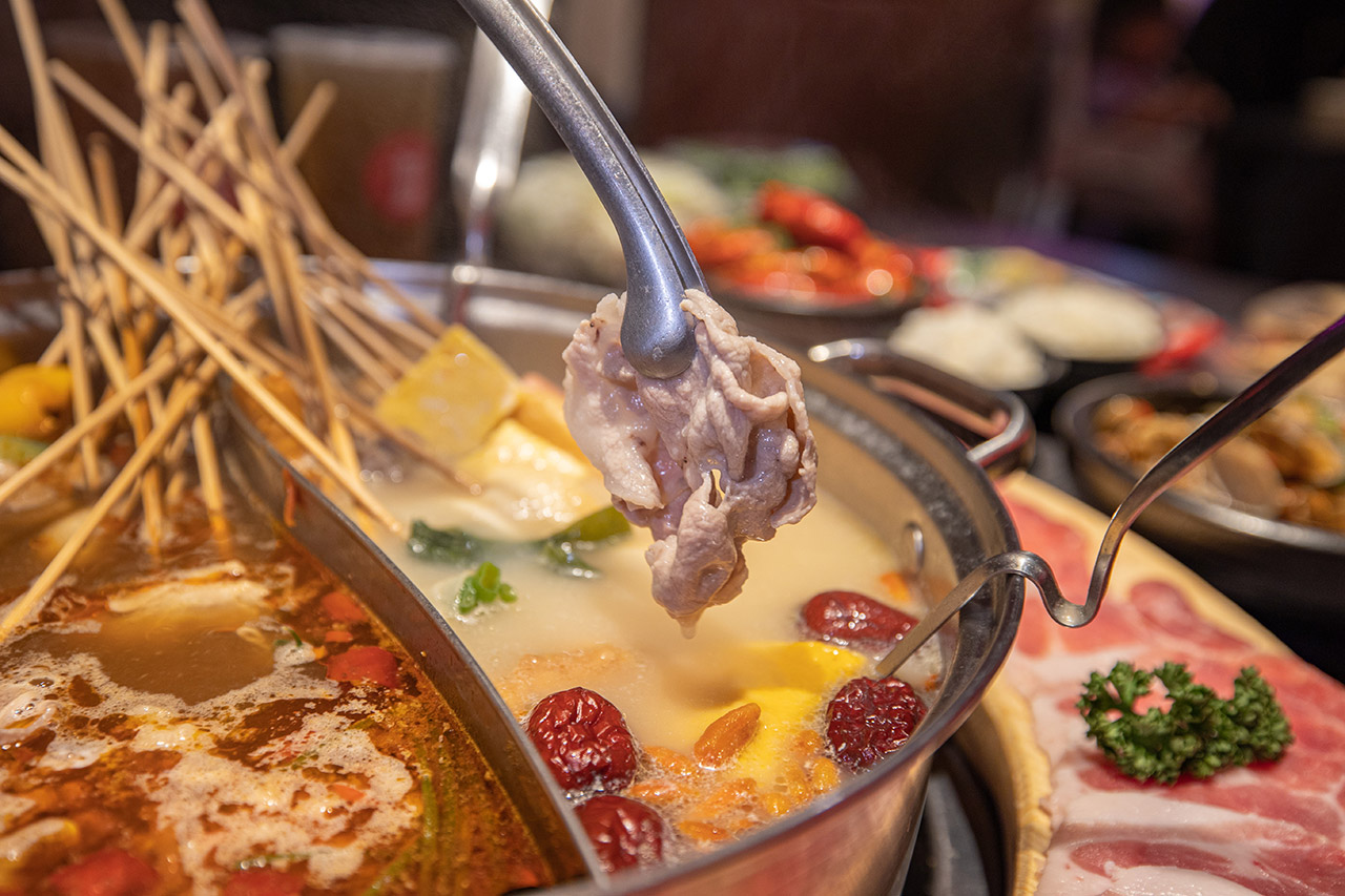 甯客串串鍋｜大里美食推薦｜2024台中火鍋推薦