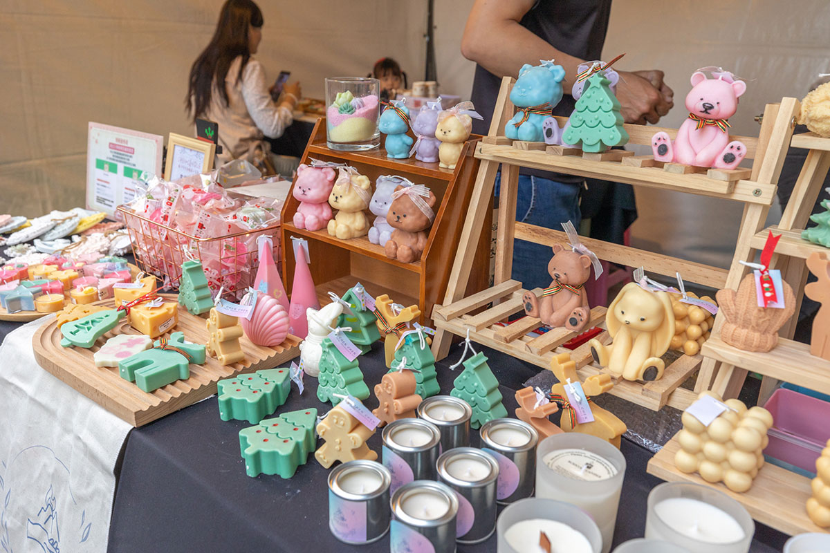 德妮嗨派對-百變小丑樂園