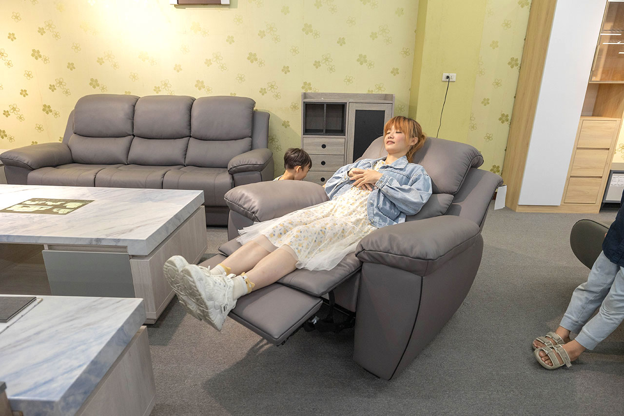 先進傢俱ＸiCAKU愛庫家居｜彰化鹿港家具行推薦