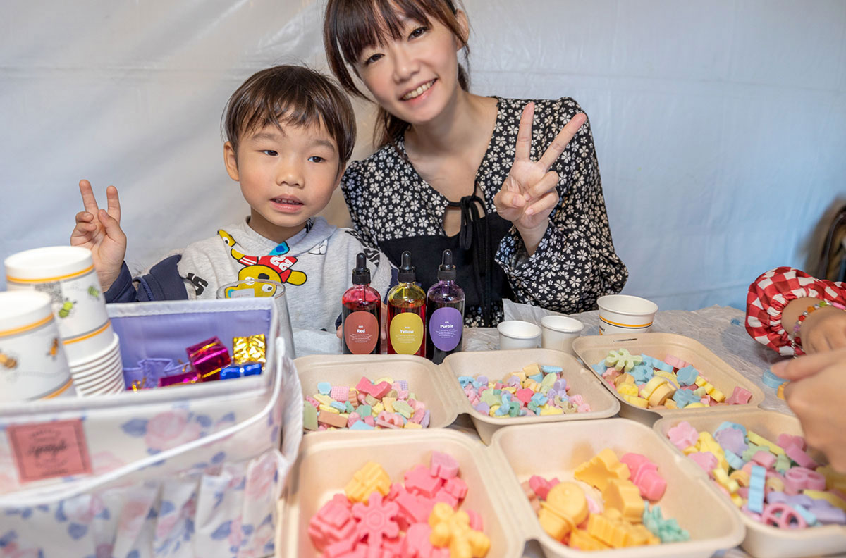 德妮嗨派對-百變小丑樂園