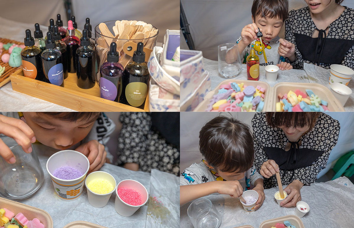 德妮嗨派對-百變小丑樂園