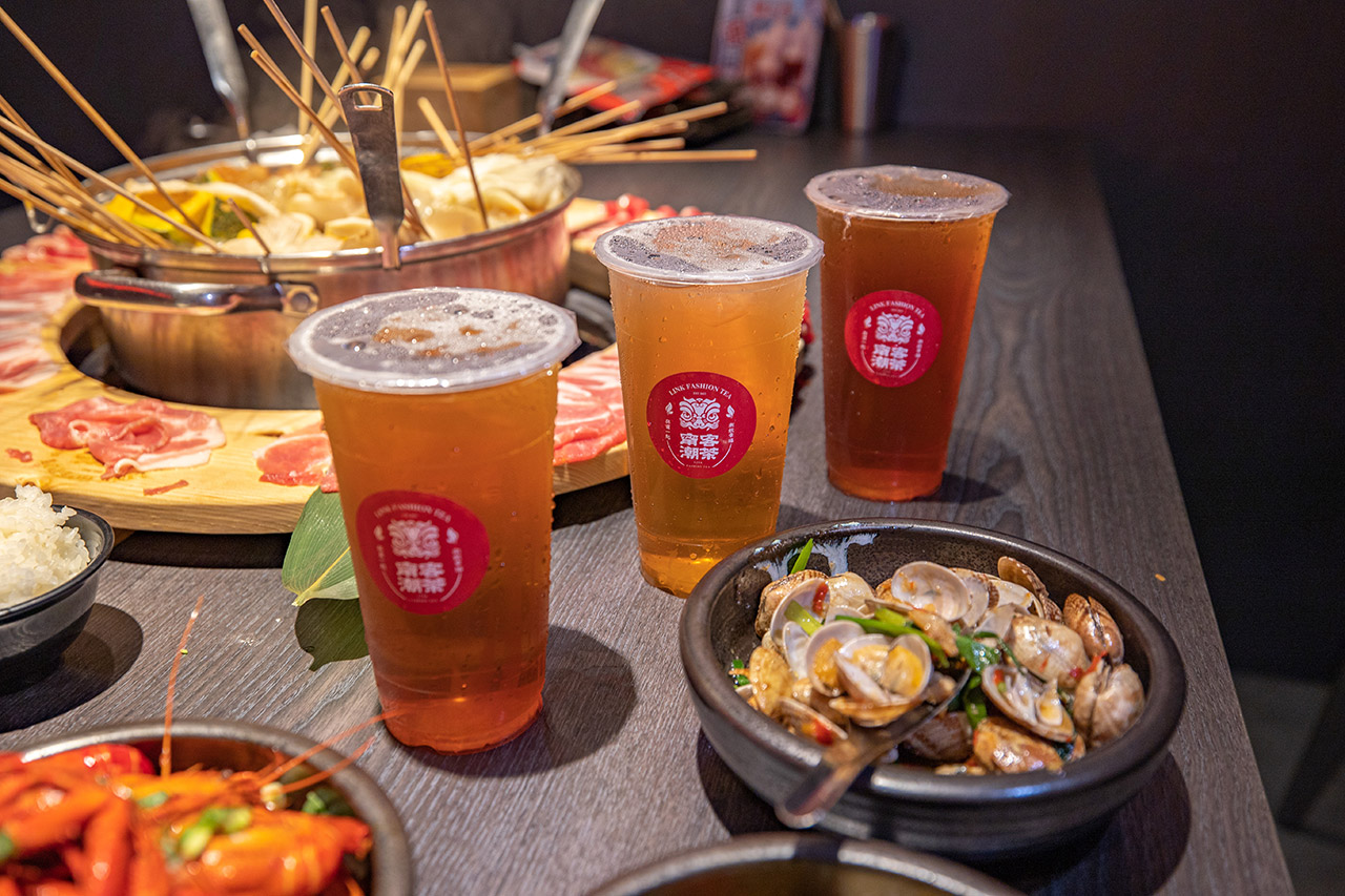 甯客串串鍋-台中大里火鍋