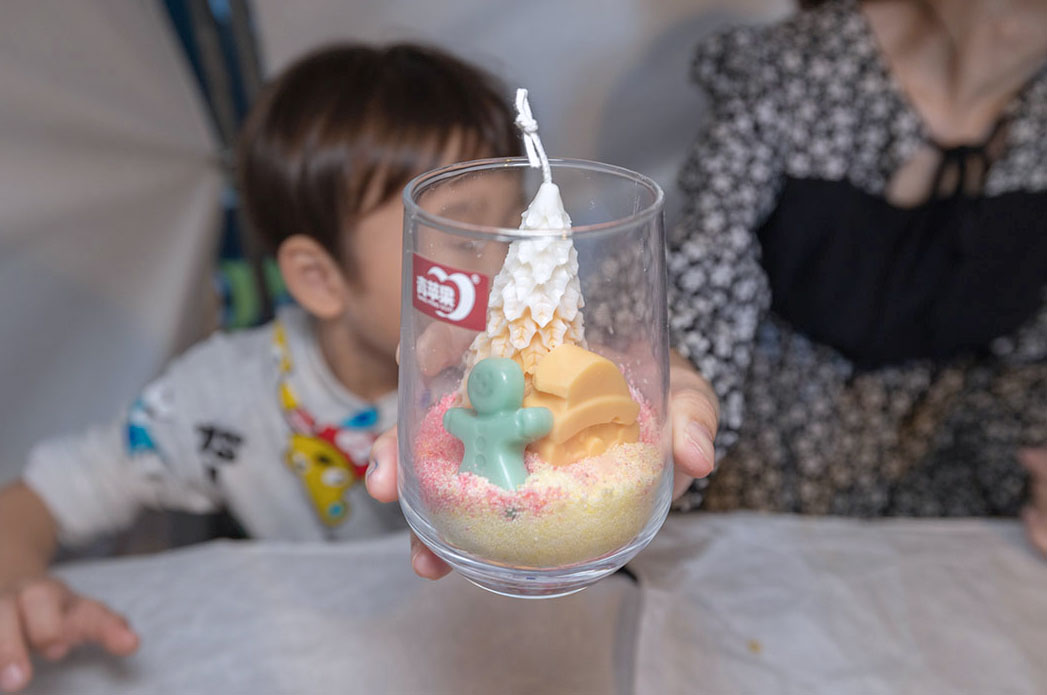 德妮嗨派對-百變小丑樂園