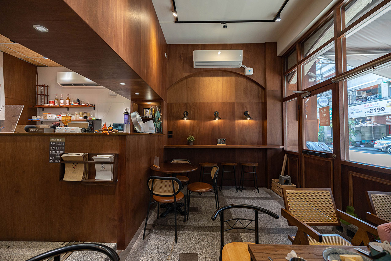 晨光手作料理坊｜台中大里早午餐推薦｜大里美食推薦