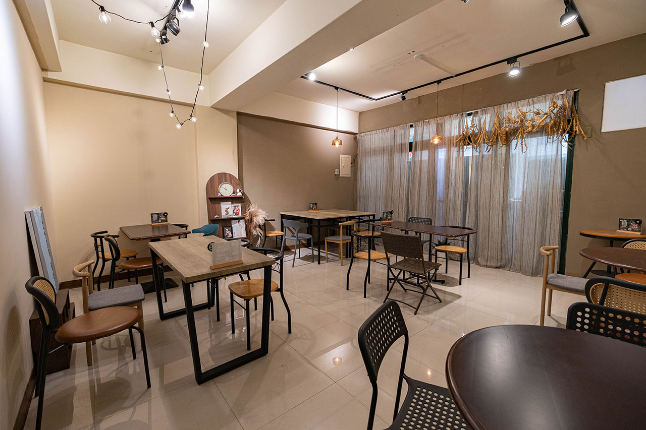 晨光手作料理坊｜台中大里早午餐推薦｜大里美食推薦