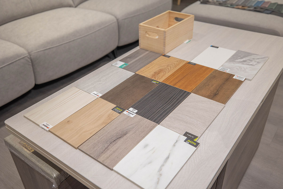 台中買沙發推薦蒂尼家俬