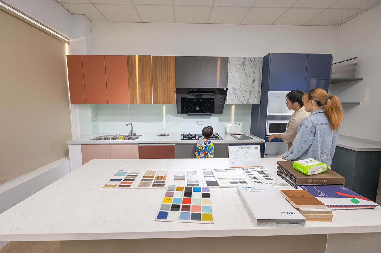 先進傢俱ＸiCAKU愛庫家居｜彰化鹿港家具行推薦