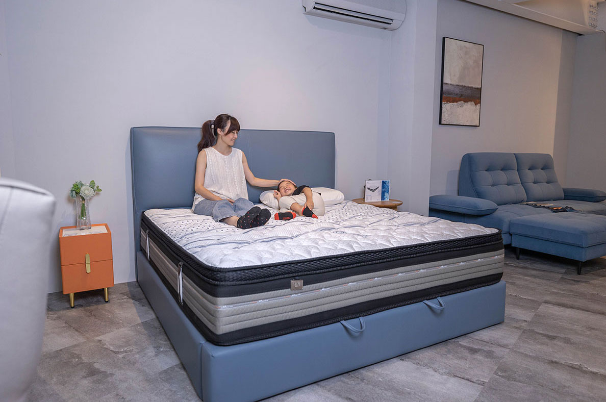 台中買沙發推薦蒂尼家俬