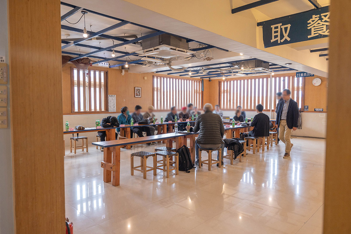 溪和水產觀光工廠