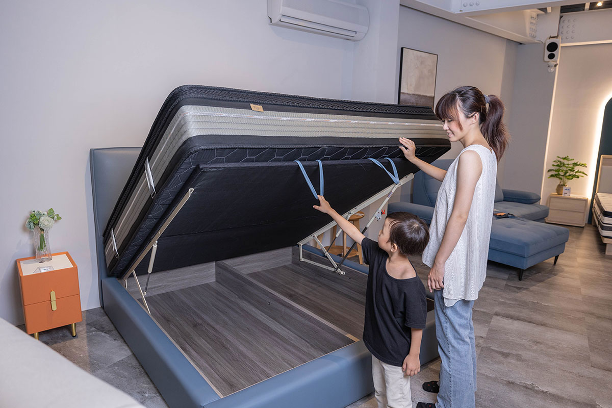 台中買沙發推薦蒂尼家俬