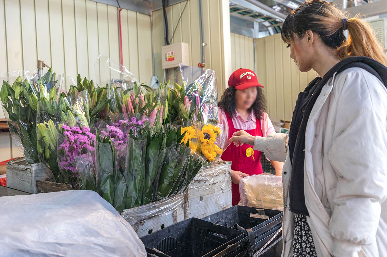 忠貞市場｜4月10日正式開幕｜桃園新景點｜忠貞眷村