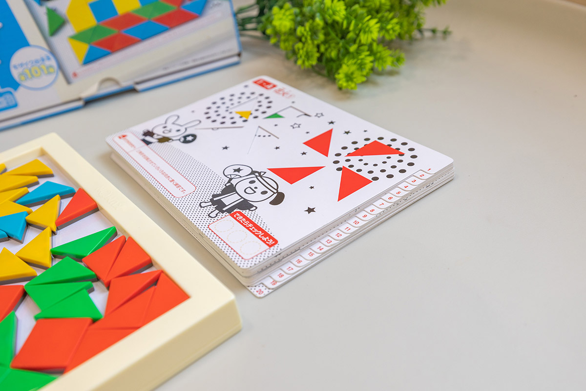 KUMON+TOY｜STEAM玩具推薦