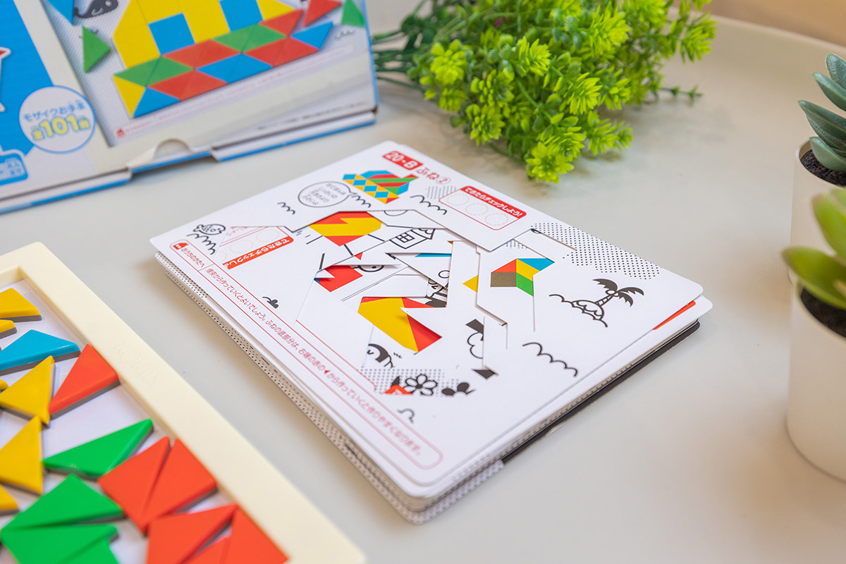 KUMON+TOY｜STEAM玩具推薦