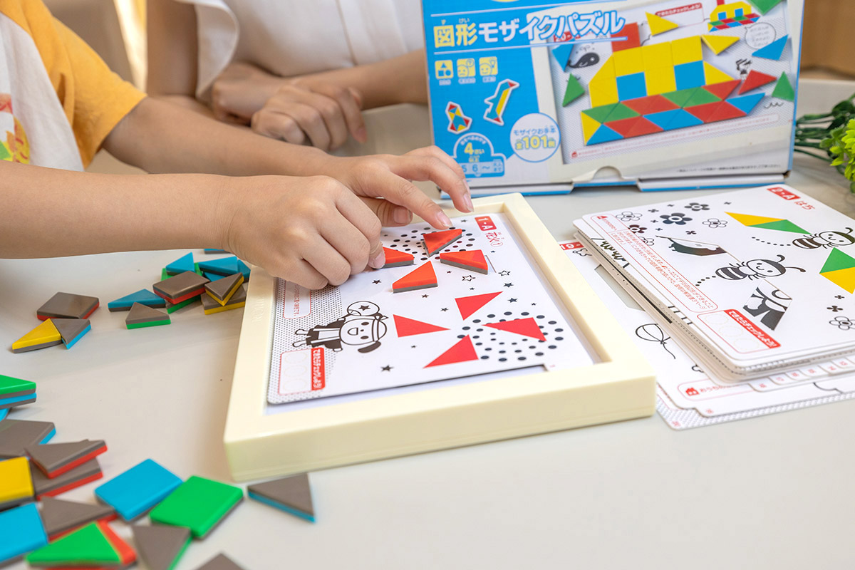 KUMON+TOY｜STEAM玩具推薦