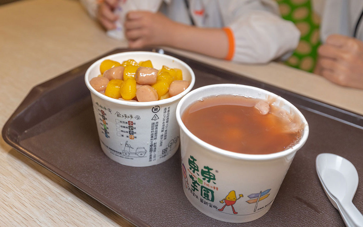 沙發馬鈴薯樂園-台中北屯軍福店