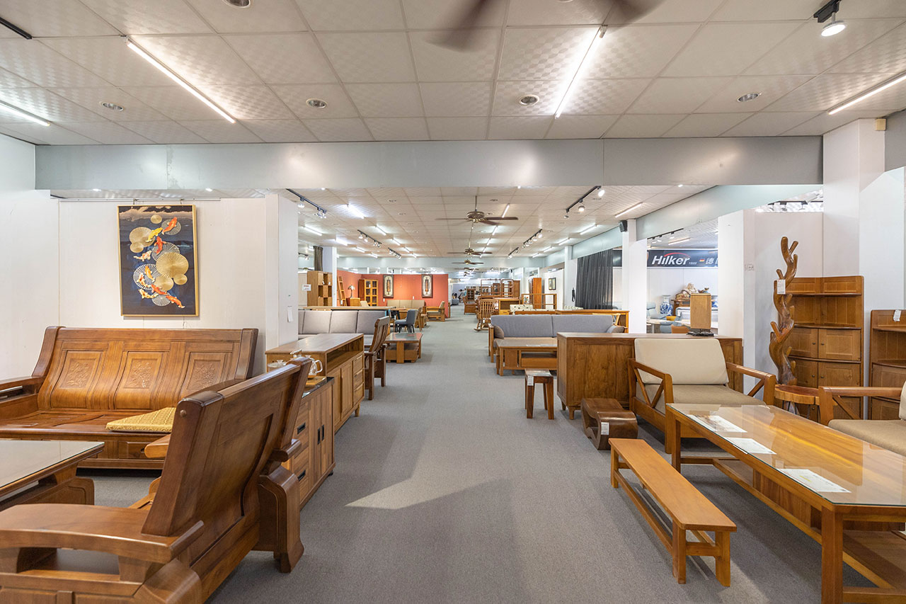 先進傢俱ＸiCAKU愛庫家居｜彰化鹿港家具行推薦