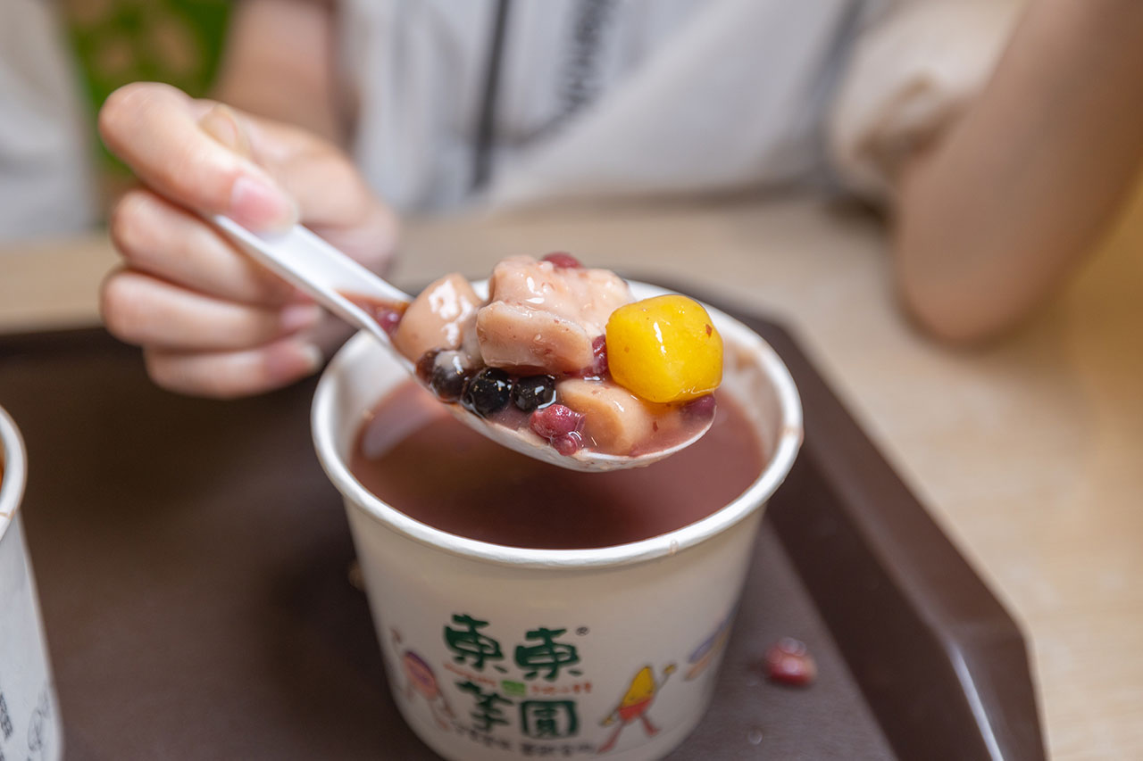 沙發馬鈴薯樂園-台中北屯軍福店