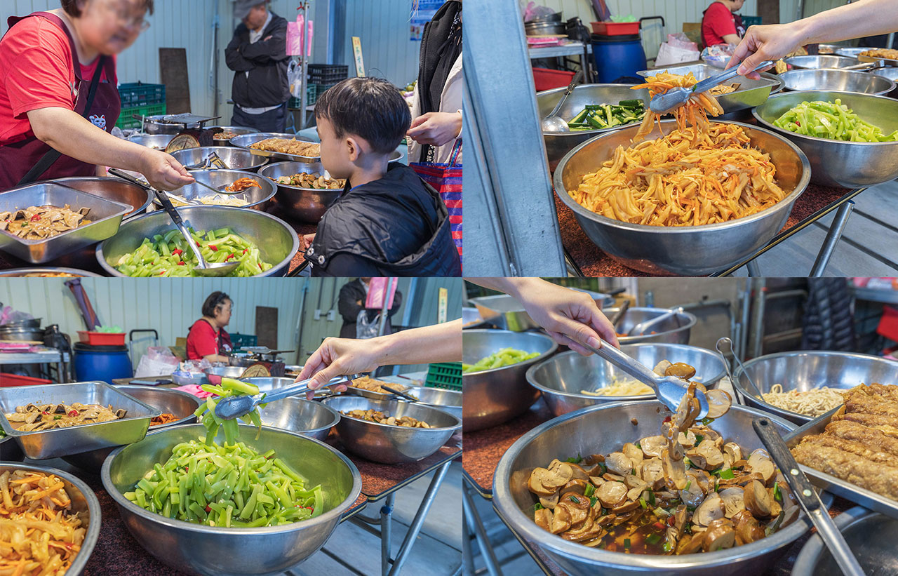 忠貞市場｜4月10日正式開幕｜桃園新景點｜忠貞眷村