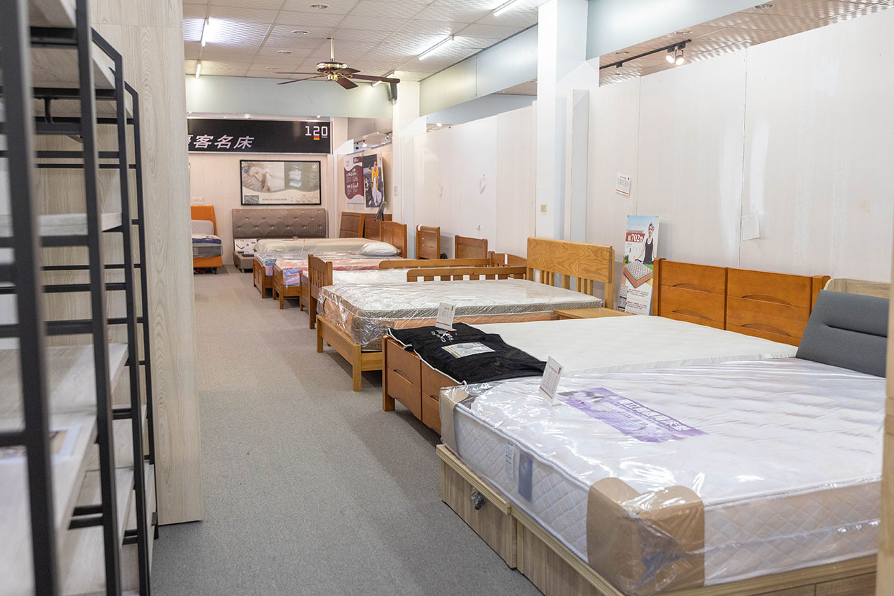 先進傢俱ＸiCAKU愛庫家居｜彰化鹿港家具行推薦