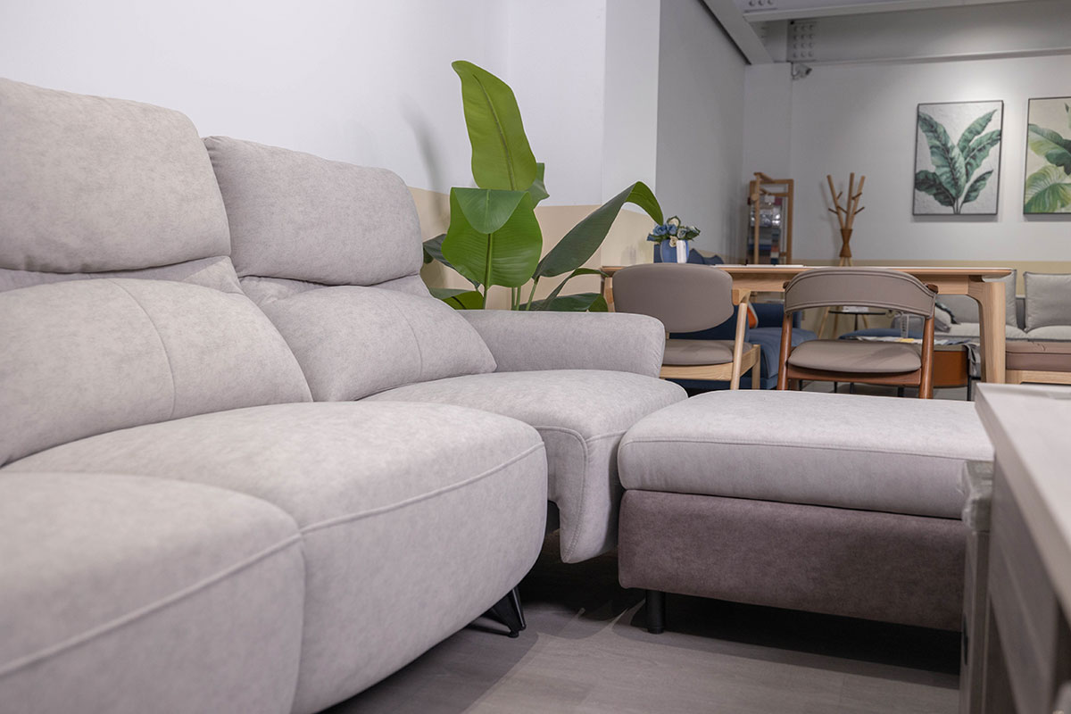 台中買沙發推薦蒂尼家俬
