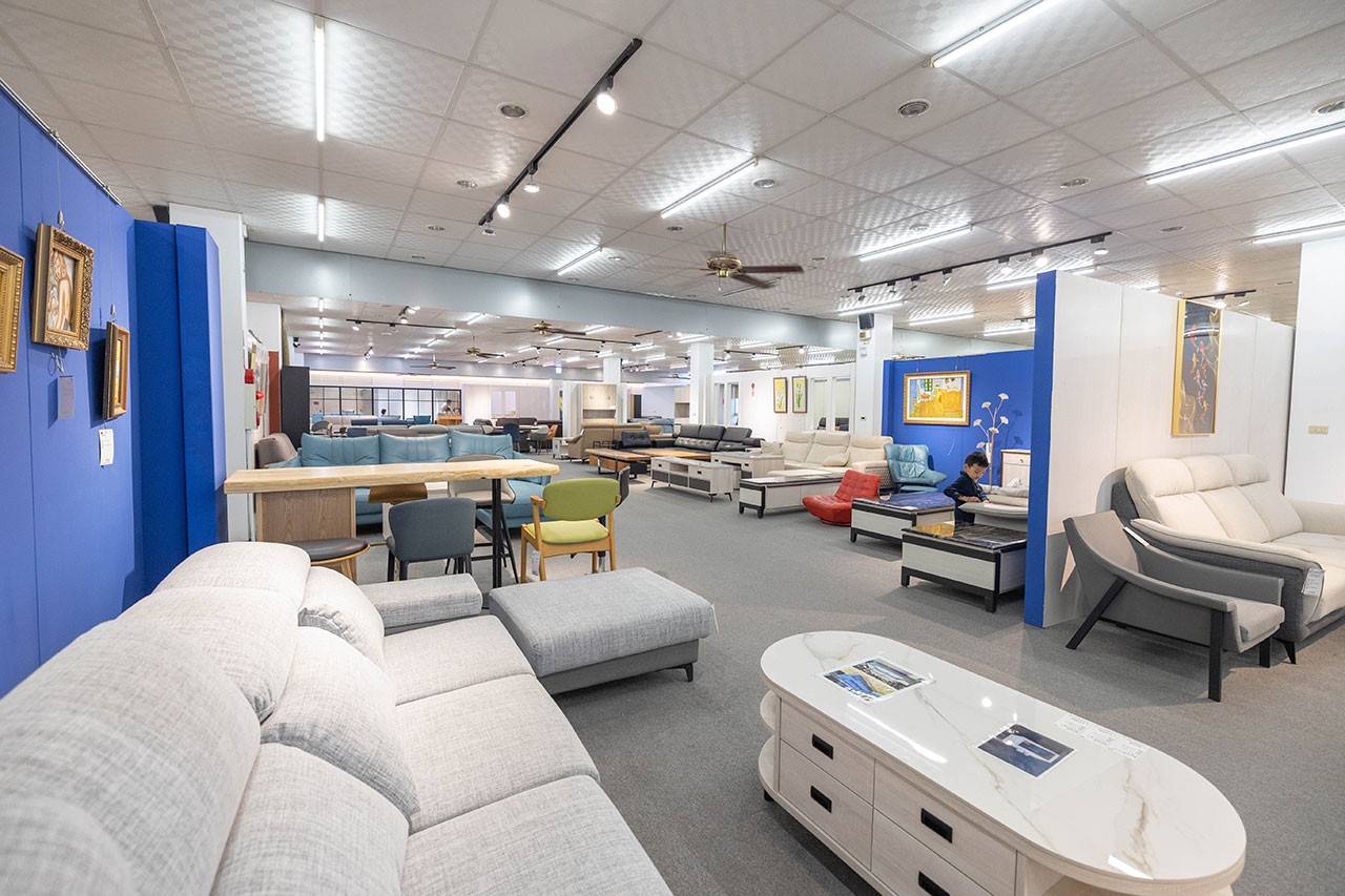 先進傢俱ＸiCAKU愛庫家居｜彰化鹿港家具行推薦