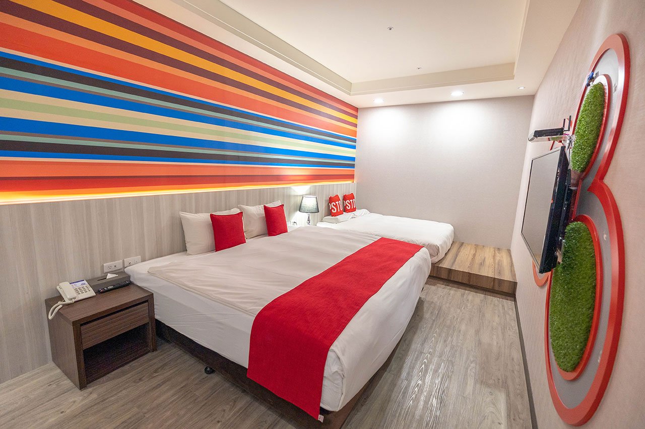 2023高雄一日遊-高雄飯店推薦