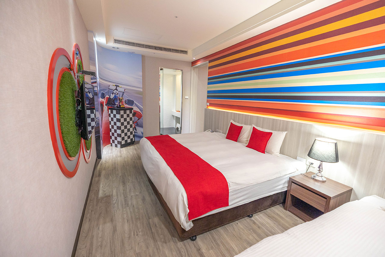 2023高雄一日遊-高雄飯店推薦