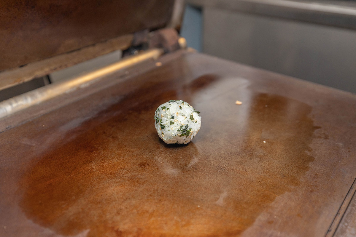 溪和水產觀光工廠