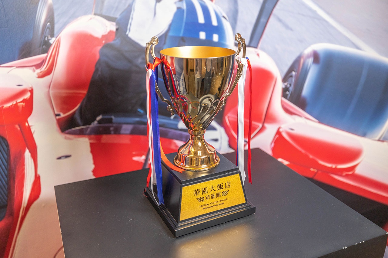 2023高雄一日遊-高雄飯店推薦