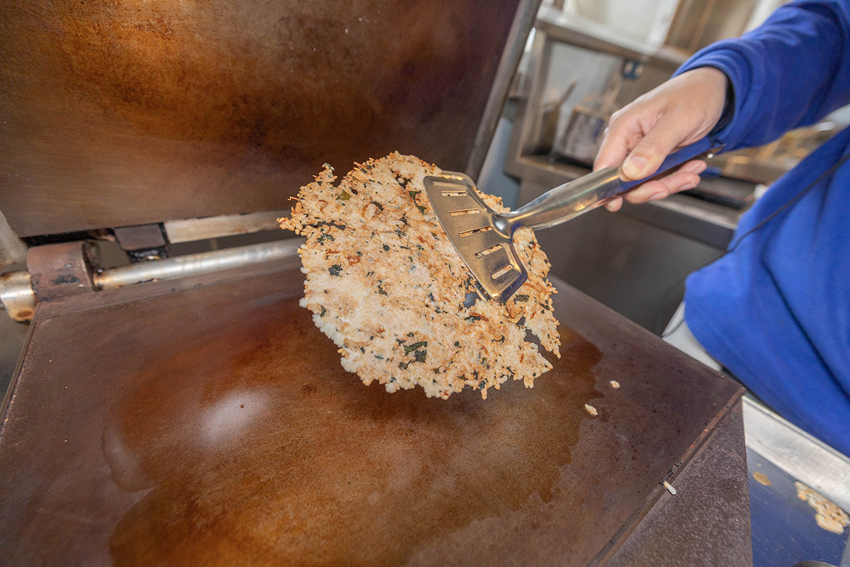 溪和水產觀光工廠