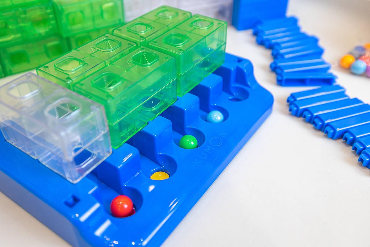 KUMON+TOY｜STEAM玩具推薦