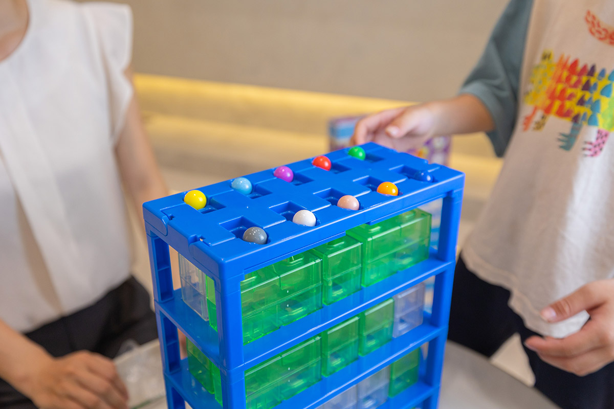 KUMON+TOY｜STEAM玩具推薦